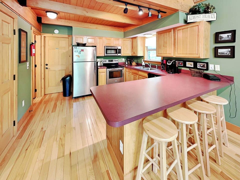House (4 Bedrooms) | Property amenity