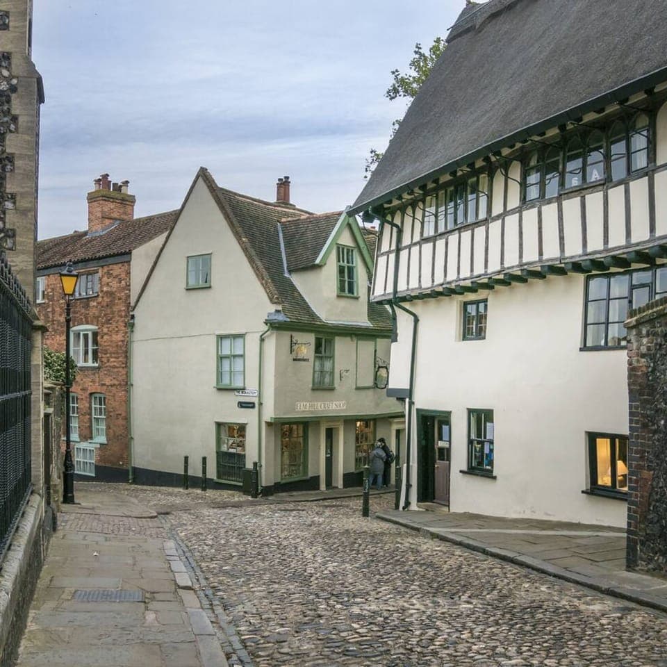 Apartment | 2 bedrooms