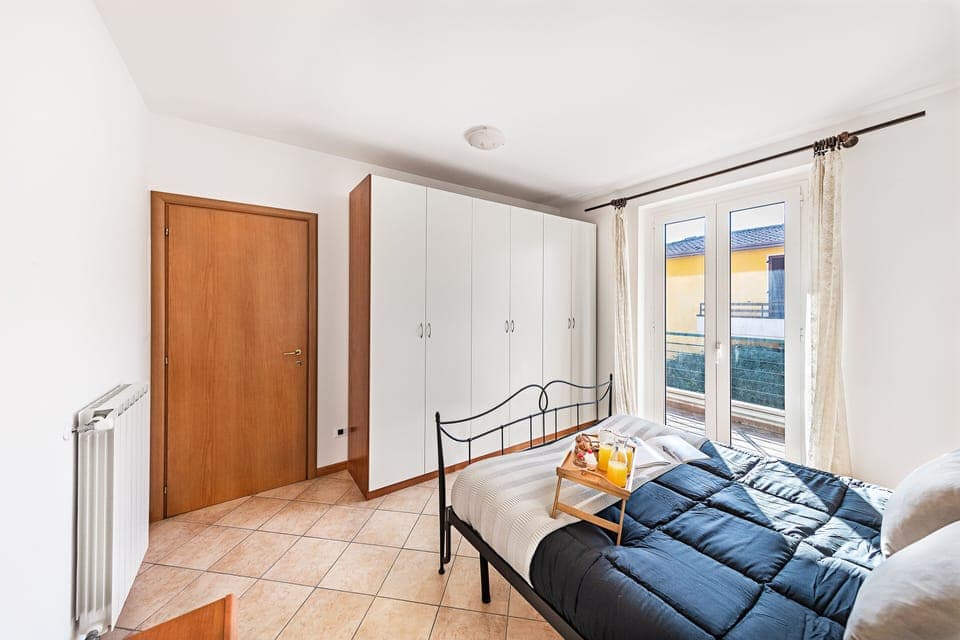 Apartment | 1 bedroom, iron/ironing board, free WiFi, bed sheets