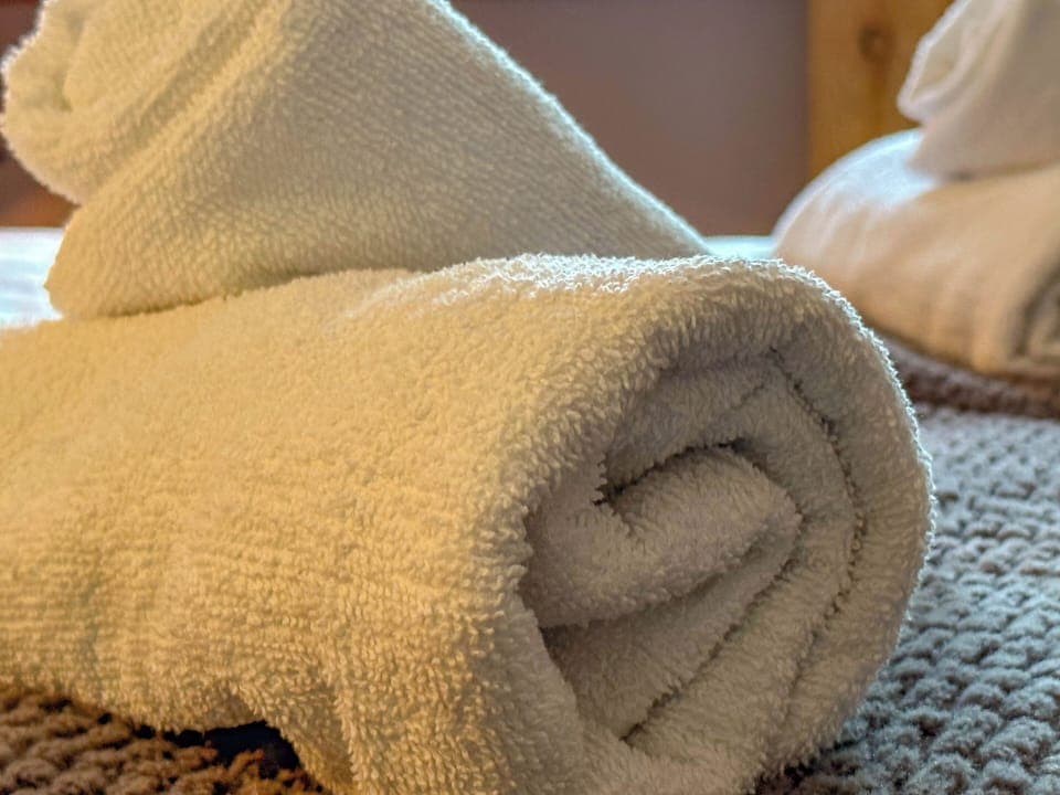 Holiday Home Facilities and Services