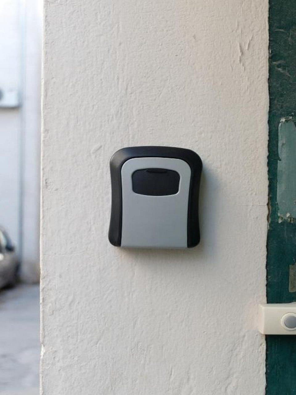 Studio (Studio Apartment) | Exterior