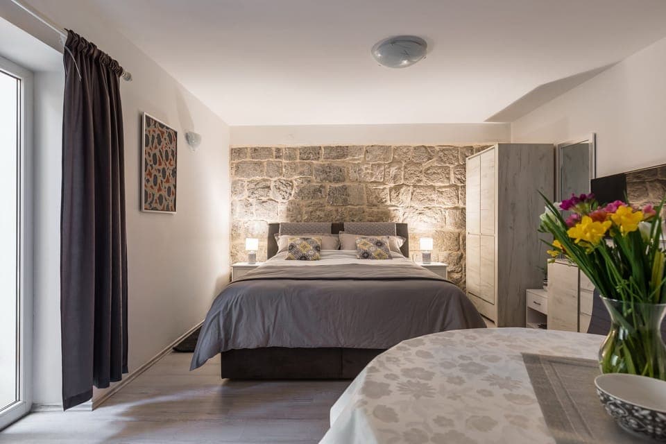 Studio (Studio Apartment) | Free WiFi