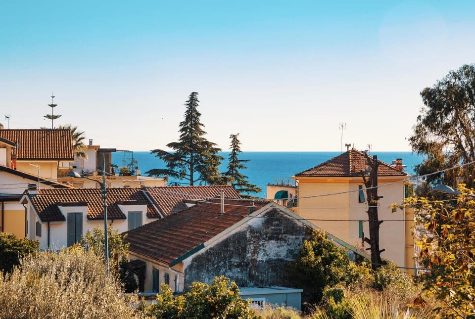 Condo, Partial Sea View | View from room