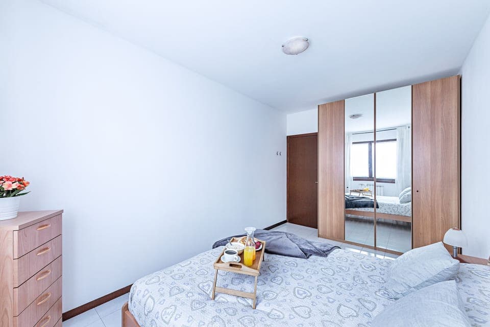 Apartment | 1 bedroom, iron/ironing board, free WiFi, bed sheets