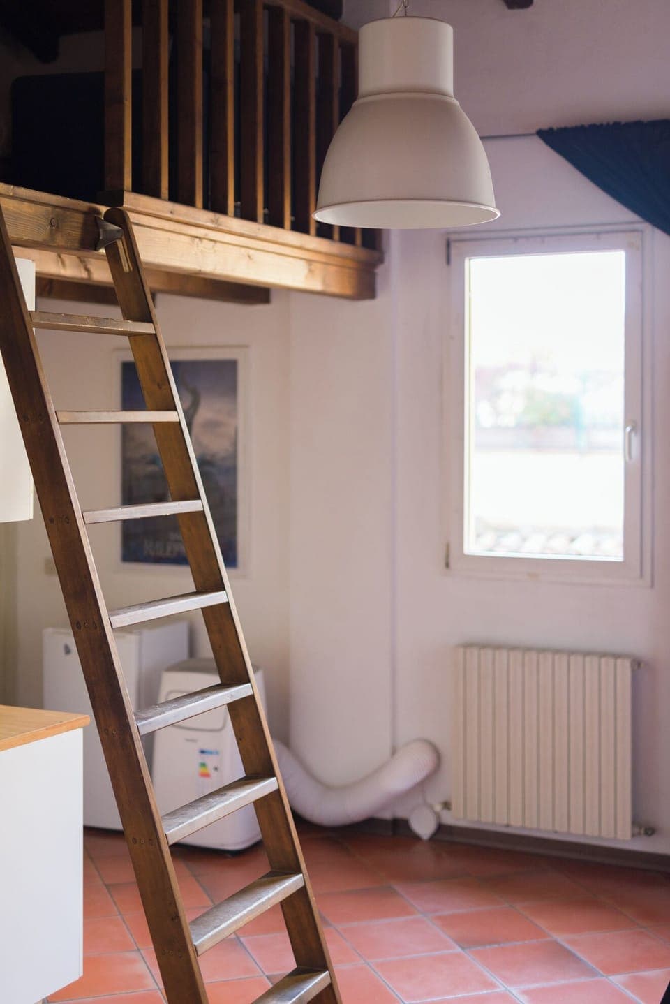 Apartment | View from room