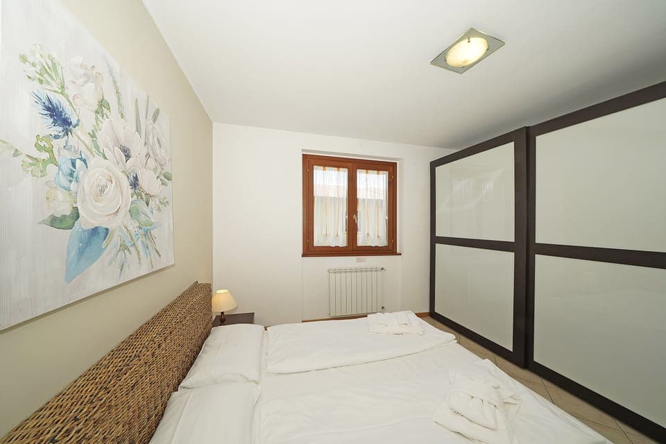 Apartment | 1 bedroom, iron/ironing board, free WiFi