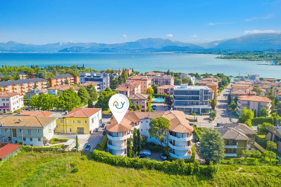 Location of the property