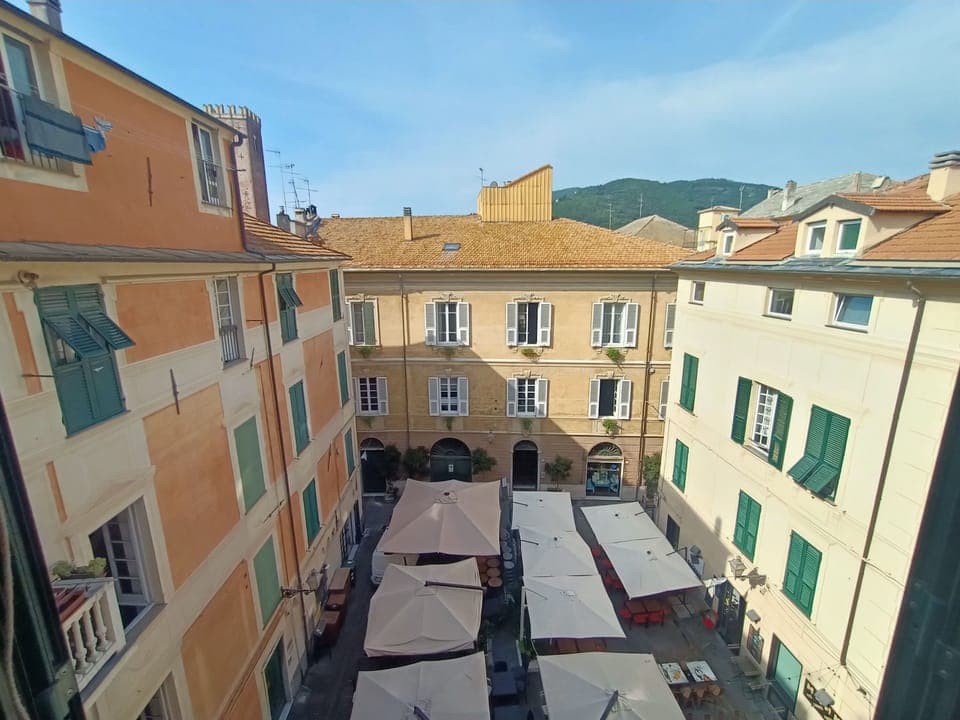 Apartment | 1 bedroom