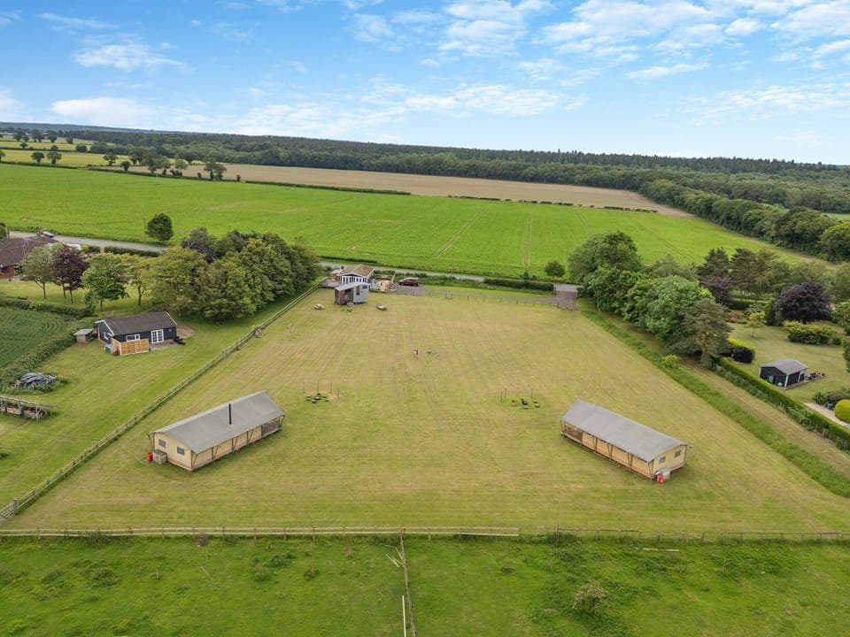 Surrounding area | Fallow - Hawthorns Glamping, Foxley, near Dereham