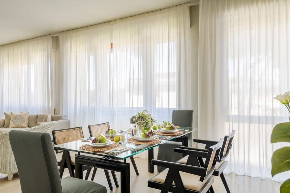 Apartment | 3 bedrooms