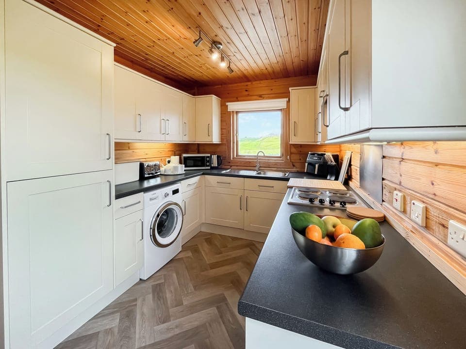 Kitchen | Bengairn, Tongland, near Kirkcudbright
