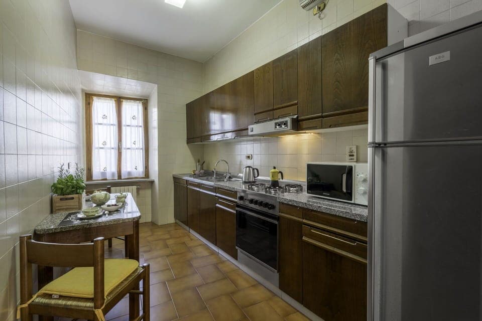 Autumn, Kitchen, Spring, Summer