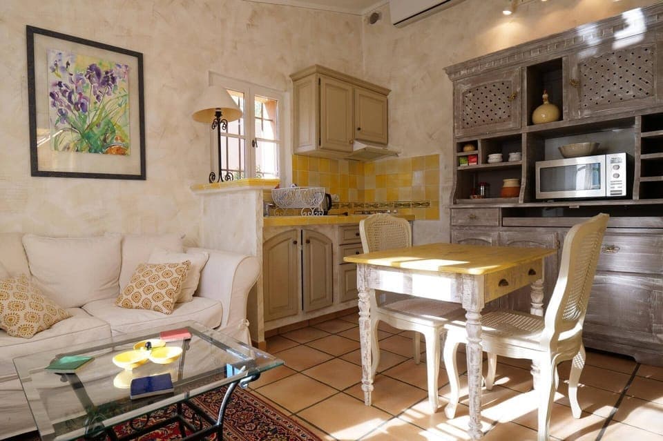 Villa Jas Fontaine image