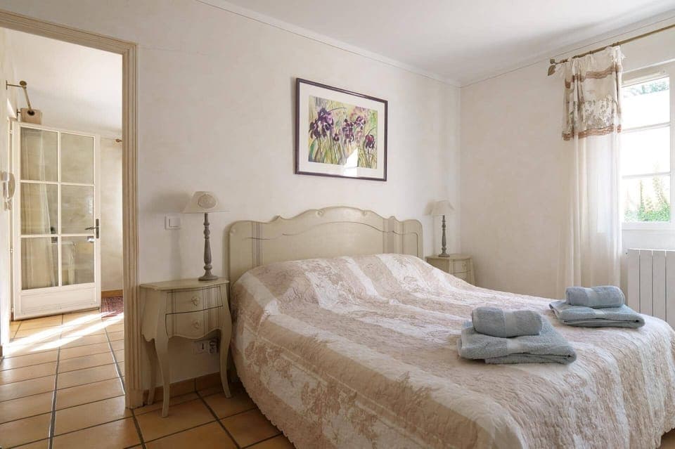 Villa Jas Fontaine image