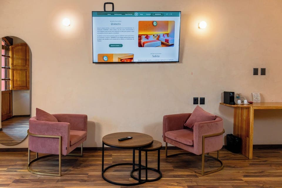 Superior Room, 2 Double Beds, Balcony, City View | 1 bedroom, premium bedding, down comforters, pillowtop beds