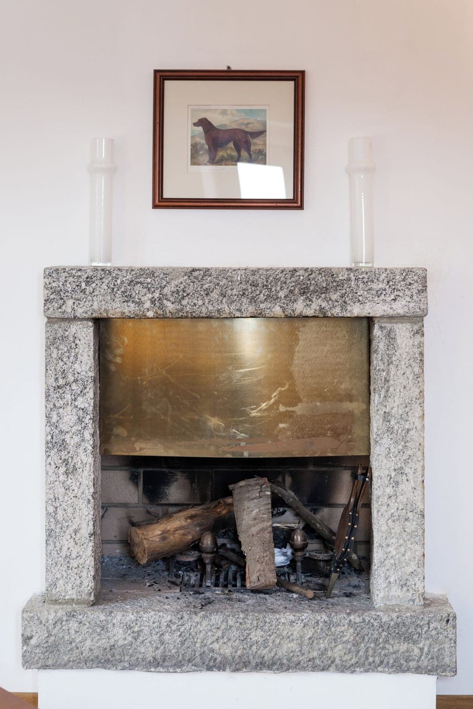 Apartment | Living area | TV