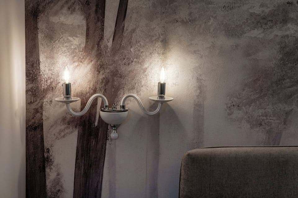 Comfort Triple Room, Mountain View | Minibar, in-room safe, desk, soundproofing