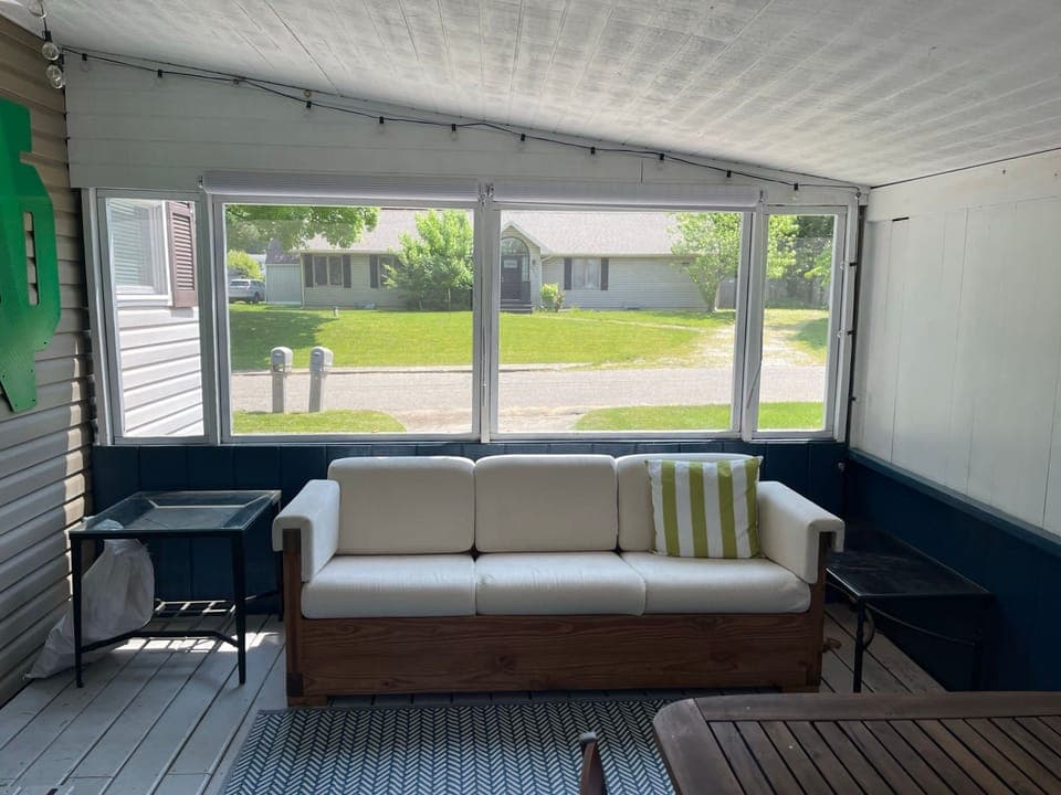 House | 4 bedrooms, Internet