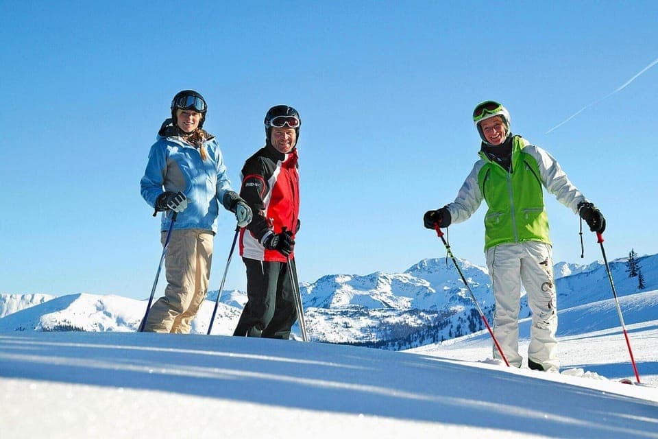 Surroundings [winter] (1-5 km)