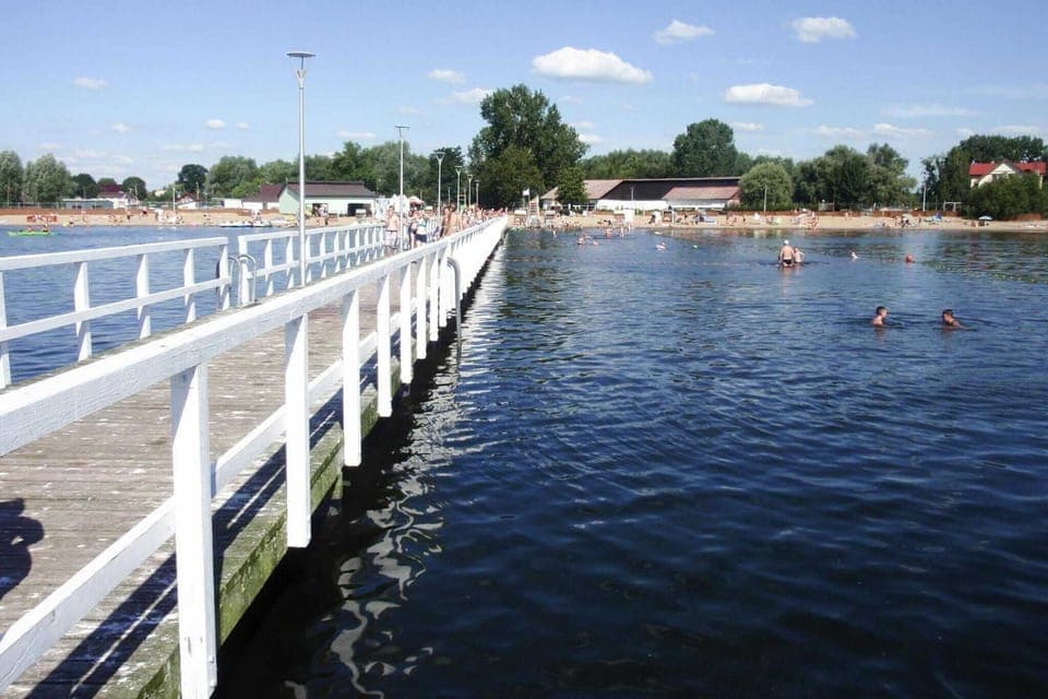 Surroundings [summer] (1-5 km)