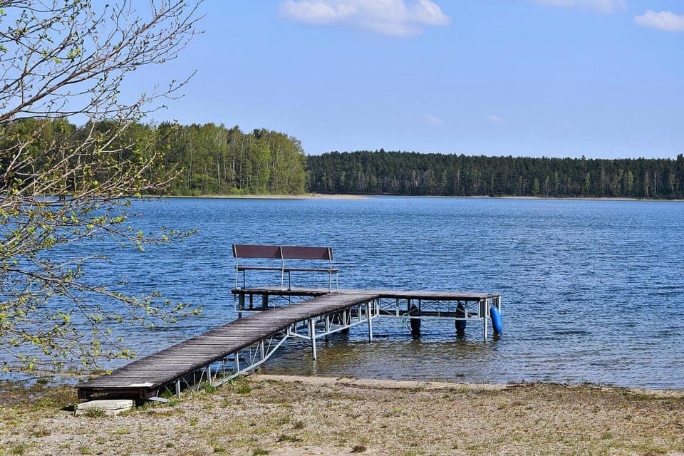 Immediate Surroundings [summer] (<1 km)