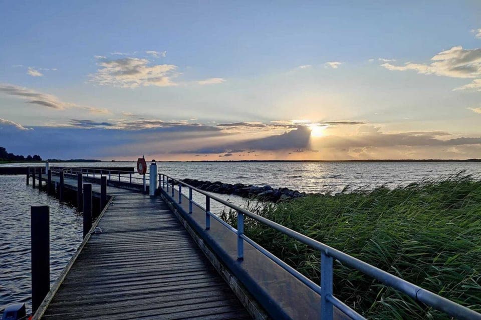 Immediate Surroundings [summer] (<1 km)