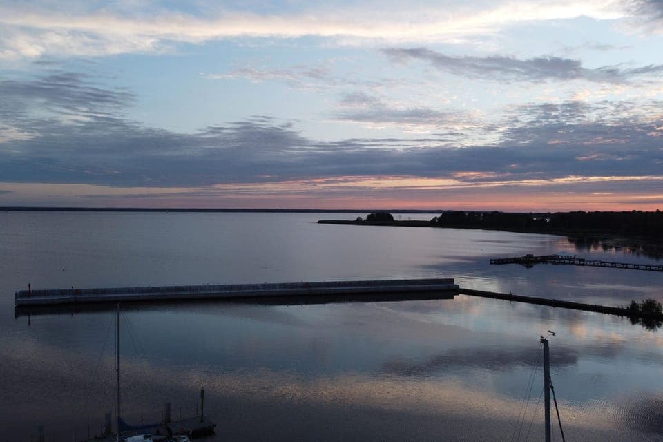 Immediate Surroundings [summer] (<1 km)