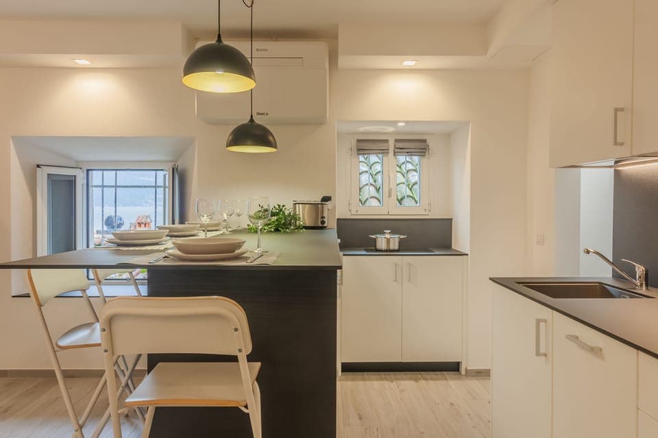 Apartment, Smoking | 1 bedroom