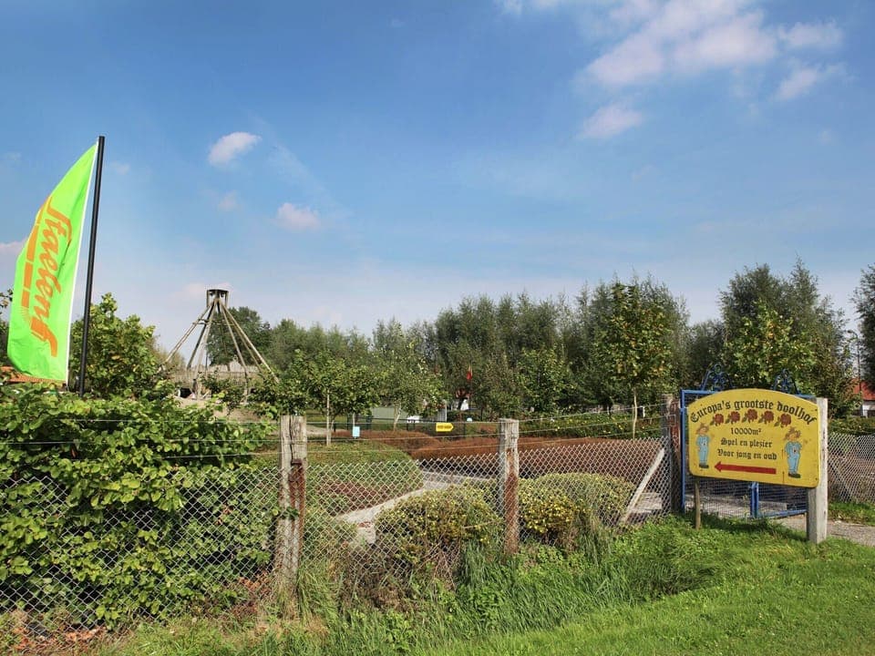 Immediate Surroundings [summer] (<1 km)