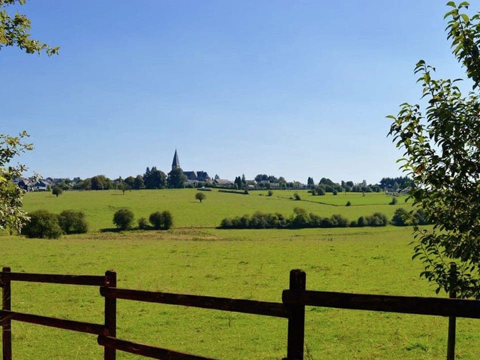 View from Holiday Home [summer]