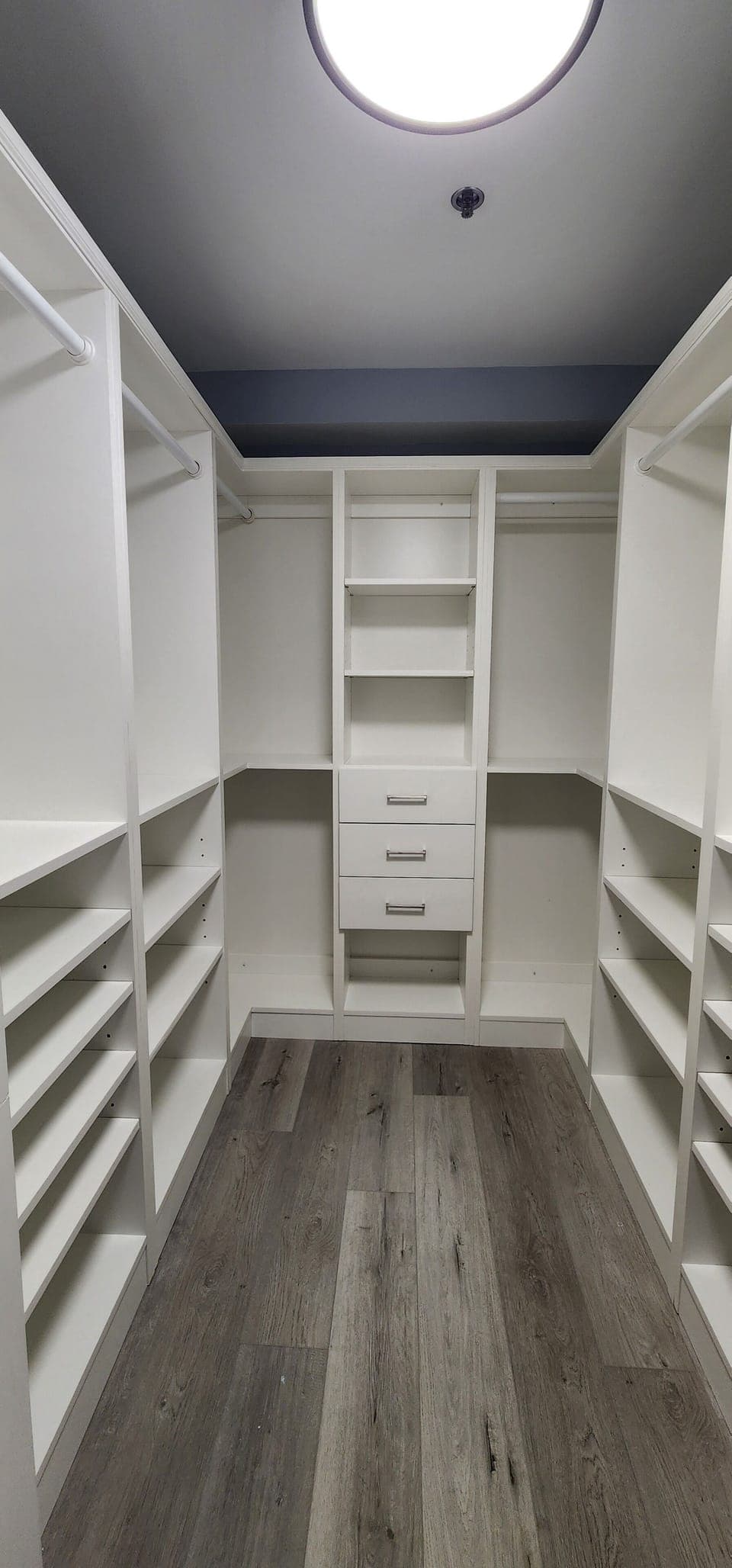 Custom made beautiful cabinets