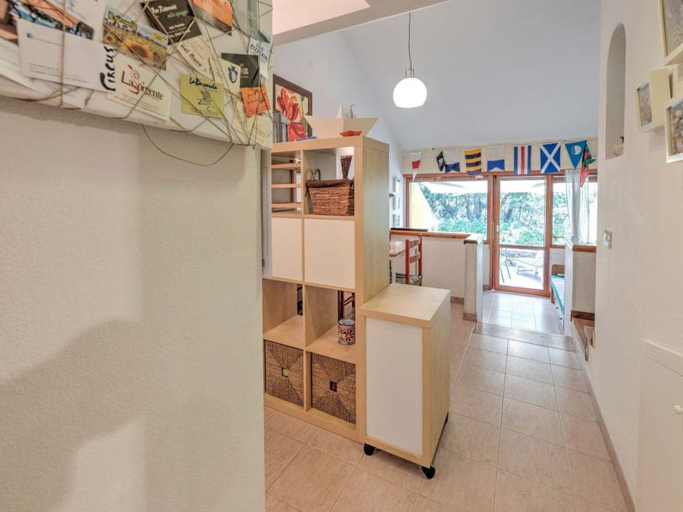 Entrance / Reception