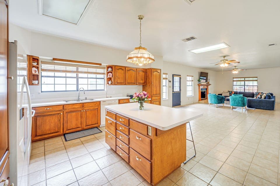 Kitchen | Cooking Basics