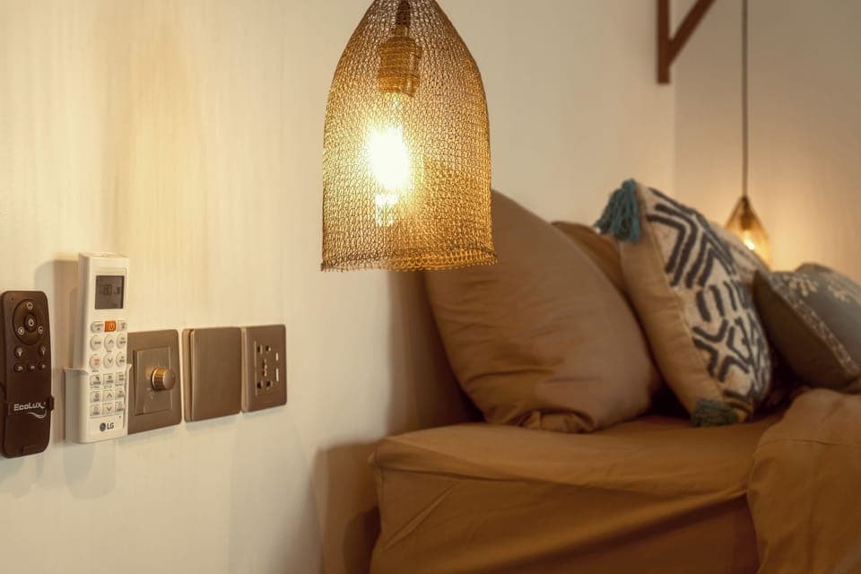 Deluxe Villa, 2 Bedrooms, Private Pool | 2 bedrooms, in-room safe, free WiFi, bed sheets