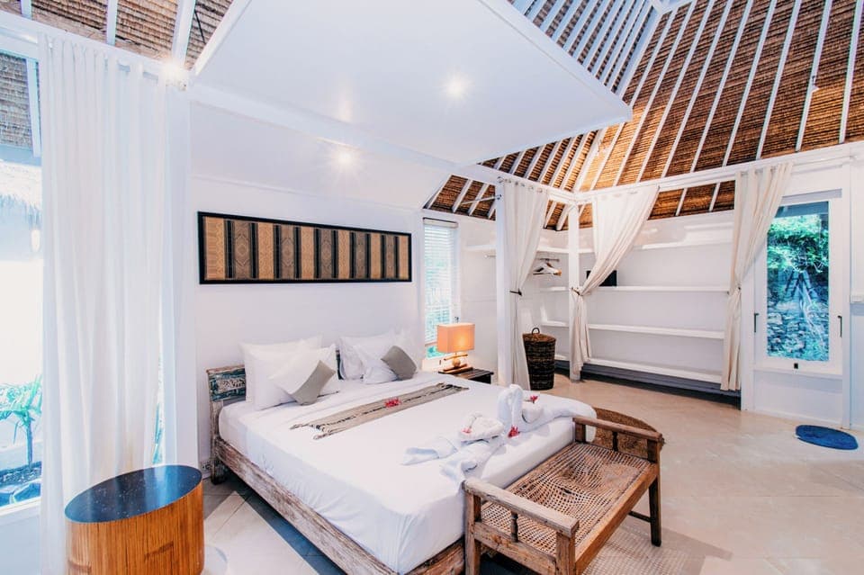 Comfort Villa, 1 Bedroom | 1 bedroom, free WiFi