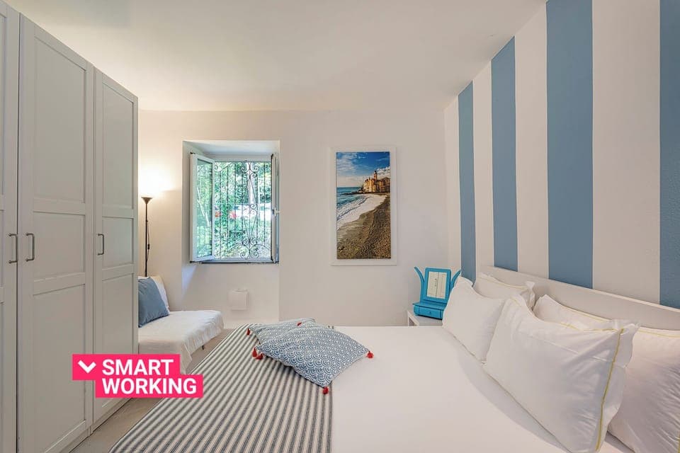 Apartment, Canal View | 1 bedroom, laptop workspace, free WiFi