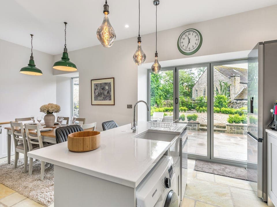 Kitchen/diner | Prospect House, Kettlewell