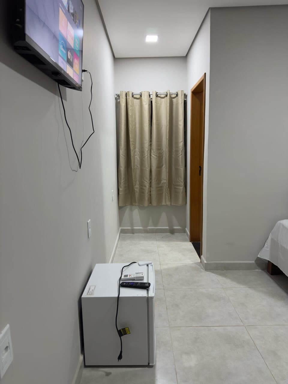 Quadruple Room | Free WiFi