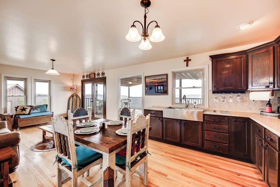 House (1 Bedroom) | Interior