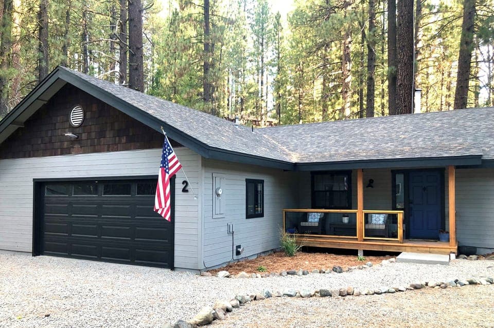 Graeagle Epic Adventure