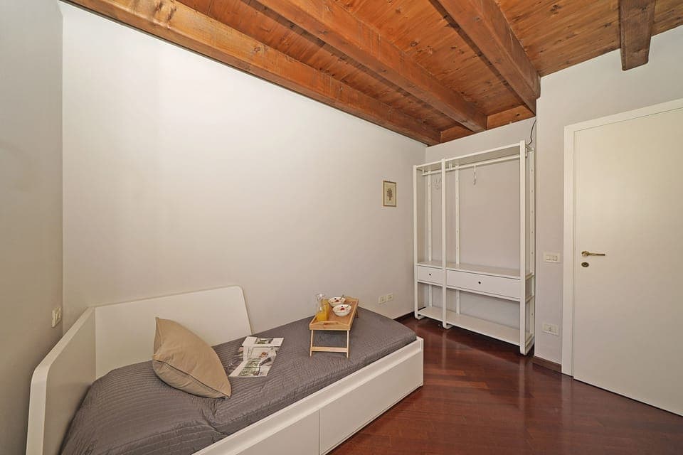 Apartment | 2 bedrooms, free WiFi