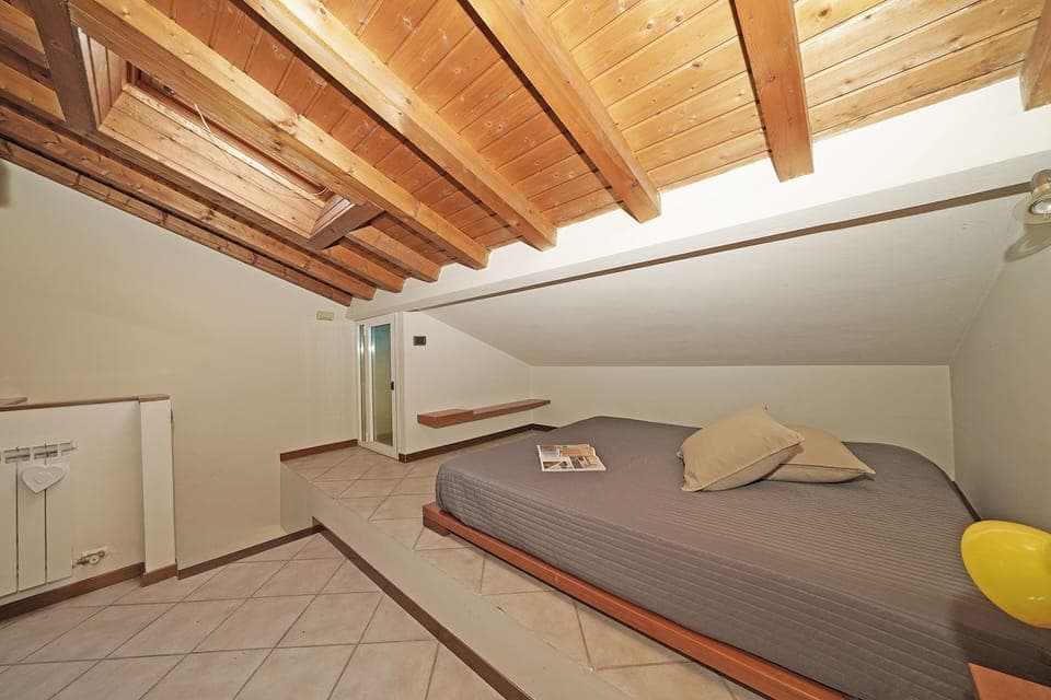 Apartment | 2 bedrooms, iron/ironing board, free WiFi