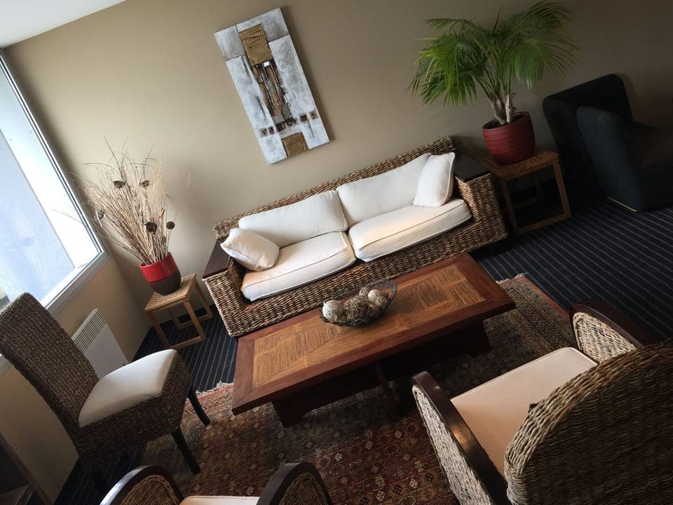 Quadruple Room | In-room safe, desk, blackout drapes, iron/ironing board