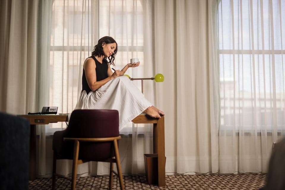 Room, 1 King Bed | Living area | 42-inch flat-screen TV with digital channels, TV, pay movies