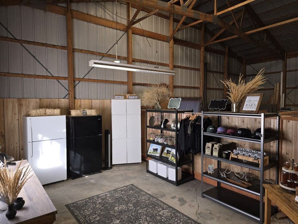 Ranch Store