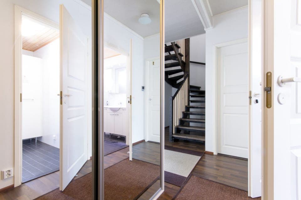 Basic Room | 1 bedroom, free WiFi