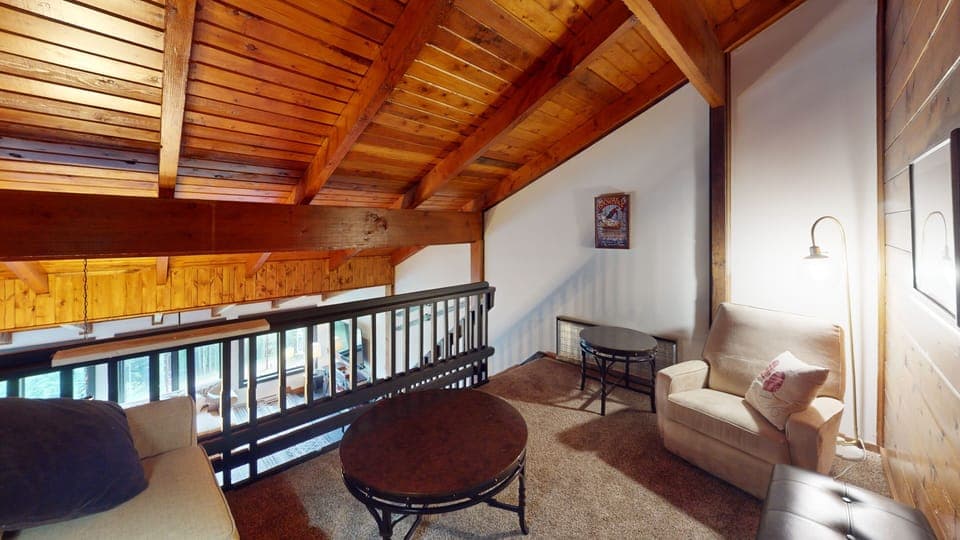 Furniture, Indoors, Living Room, Hardwood, House