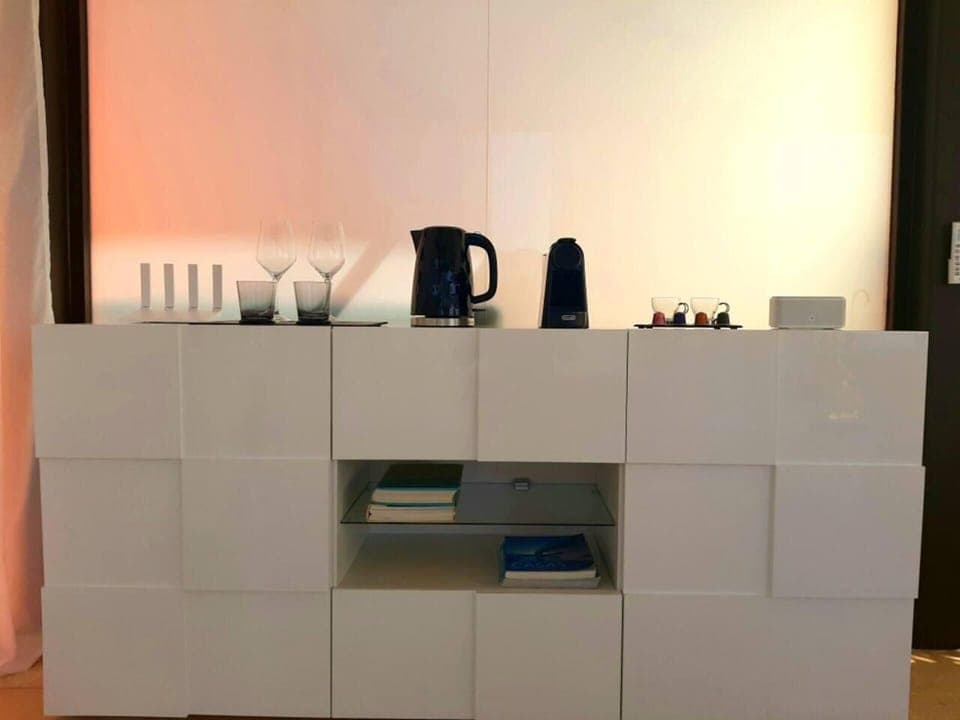 House | Private kitchen | Fridge, microwave, oven, stovetop