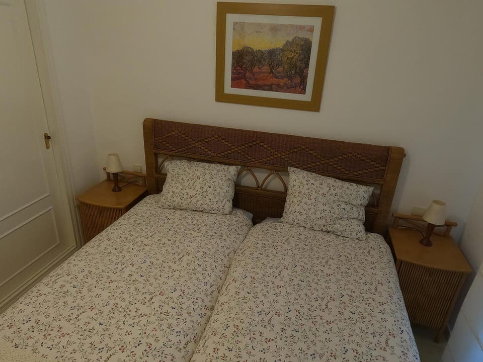 Apartment | 1 bedroom, iron/ironing board, free WiFi, bed sheets