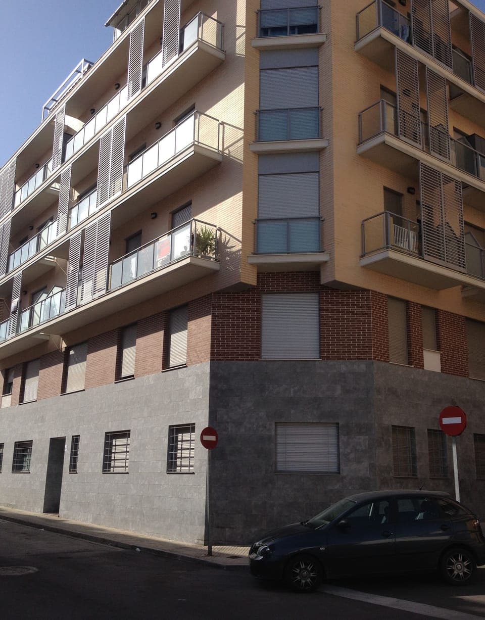 Apartment | Exterior